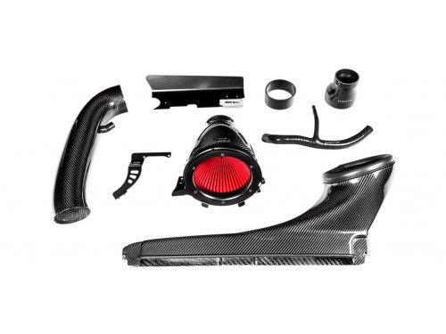 Eventuri Carbon Ansaugsystem for Audi RS3 8Y